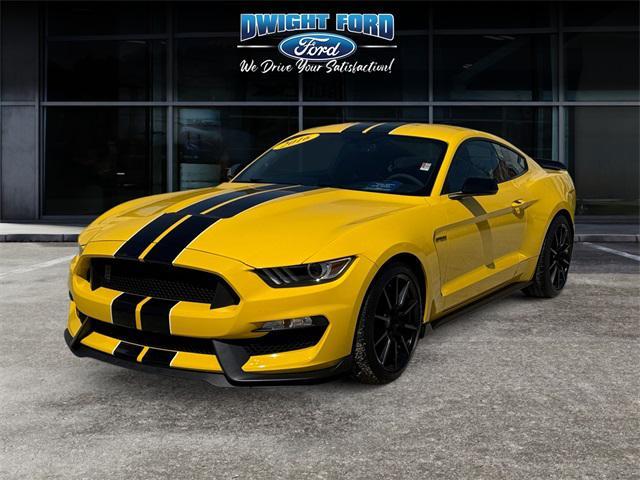 used 2016 Ford Shelby GT350 car, priced at $52,988