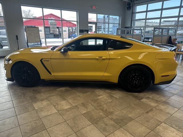 used 2016 Ford Shelby GT350 car, priced at $52,988