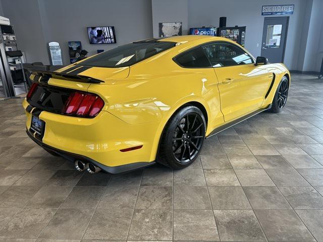 used 2016 Ford Shelby GT350 car, priced at $52,988