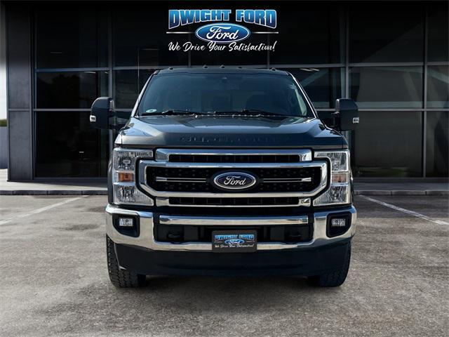 used 2020 Ford F-250 car, priced at $56,988