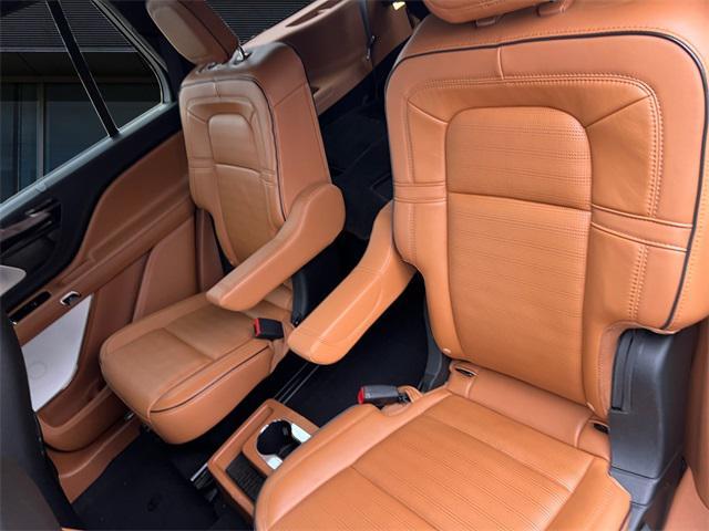 used 2023 Lincoln Aviator car, priced at $53,549