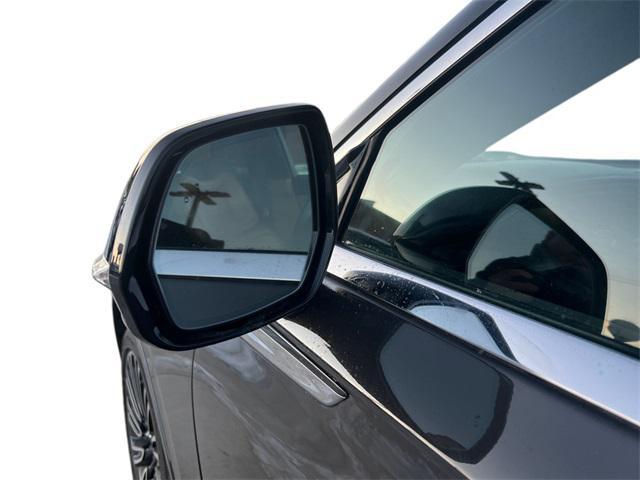 used 2023 Lincoln Aviator car, priced at $53,549