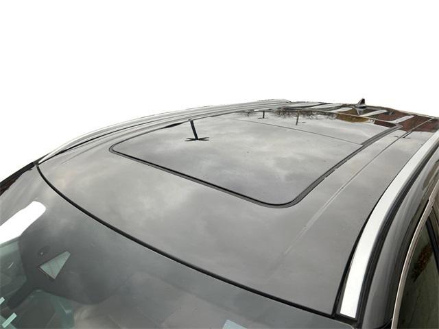 used 2023 Lincoln Aviator car, priced at $53,549