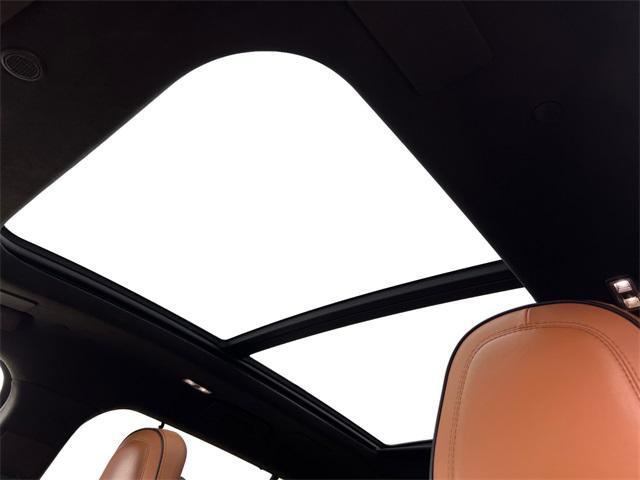 used 2023 Lincoln Aviator car, priced at $53,549