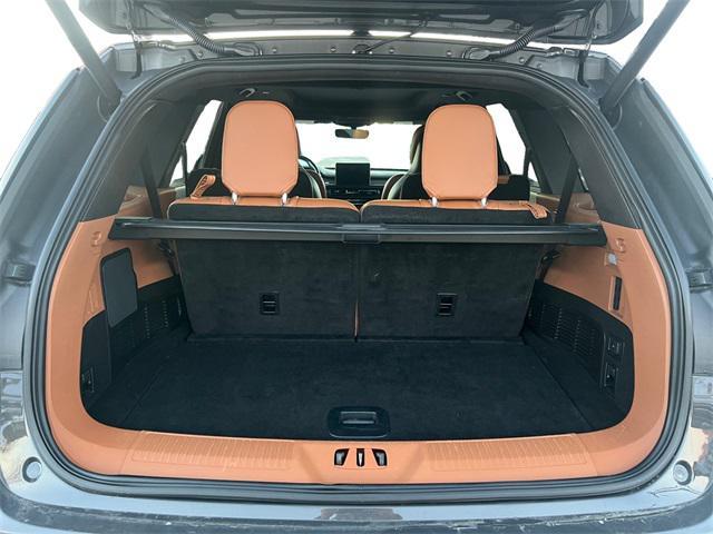 used 2023 Lincoln Aviator car, priced at $53,549