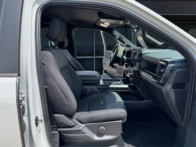 new 2024 Ford F-150 car, priced at $41,733
