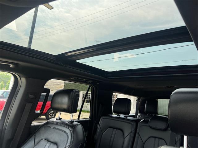 used 2020 Ford Expedition Max car