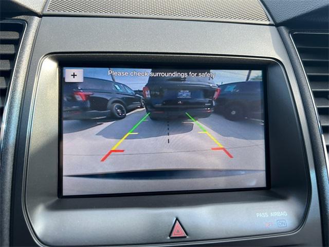 used 2019 Ford Taurus car, priced at $14,987