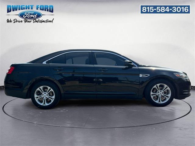 used 2019 Ford Taurus car, priced at $14,987