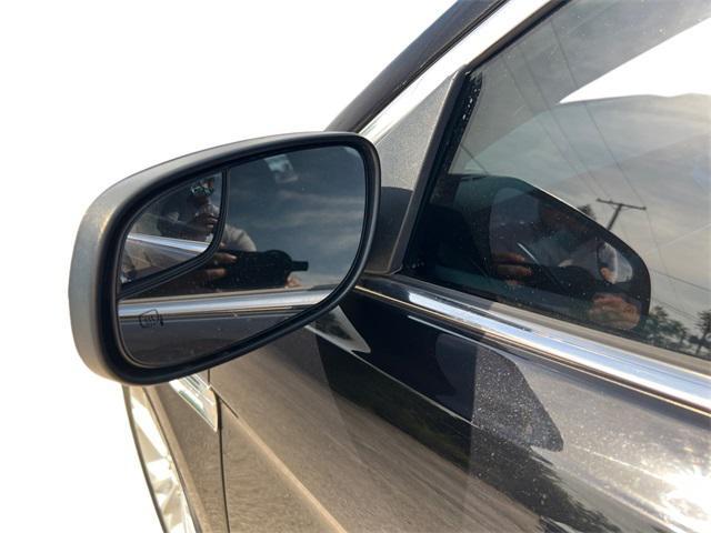 used 2019 Ford Taurus car, priced at $14,987