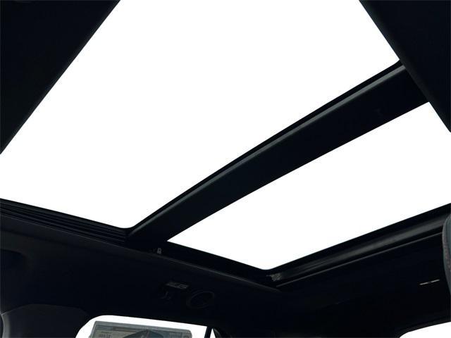 new 2025 Ford Explorer car, priced at $49,168