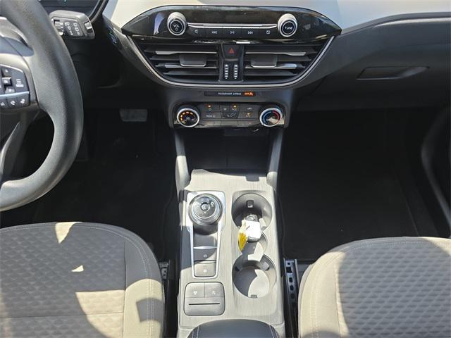used 2021 Ford Escape car, priced at $22,988