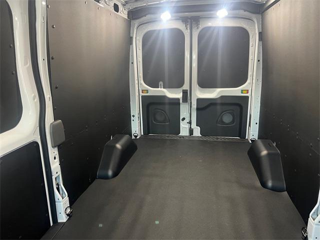 new 2024 Ford Transit-250 car, priced at $46,085