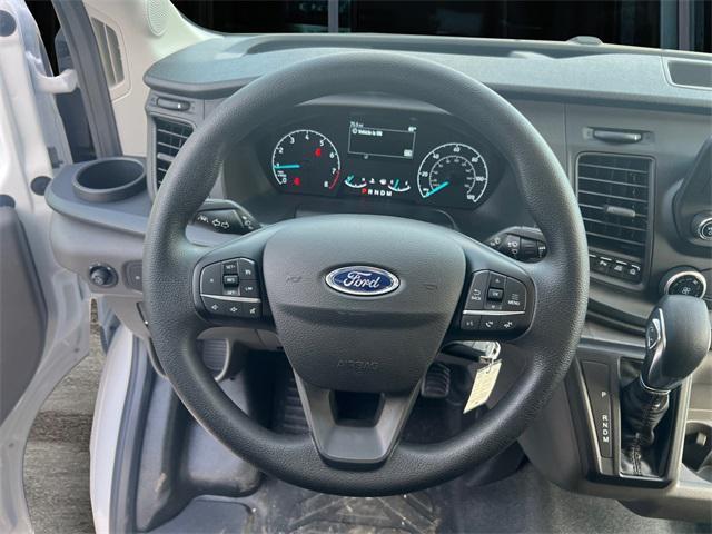 new 2024 Ford Transit-250 car, priced at $46,085