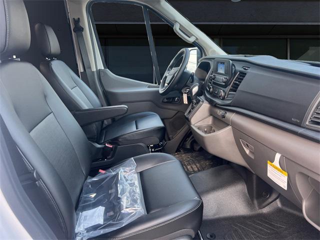 new 2024 Ford Transit-250 car, priced at $46,085
