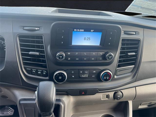 new 2024 Ford Transit-250 car, priced at $46,085
