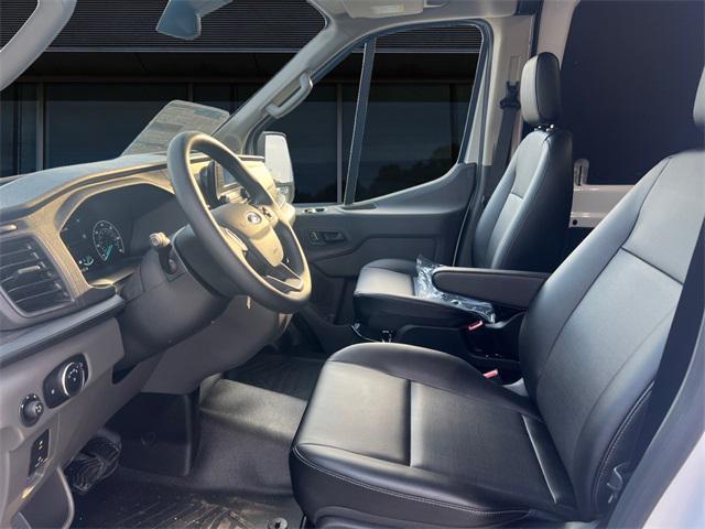 new 2024 Ford Transit-250 car, priced at $46,085