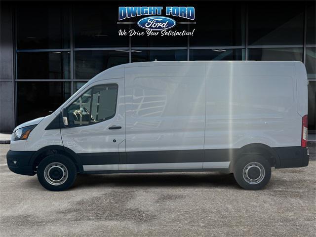 new 2024 Ford Transit-250 car, priced at $46,085