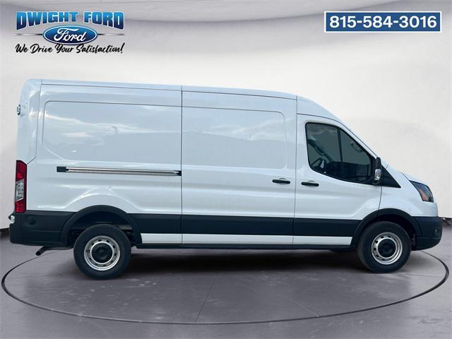 new 2024 Ford Transit-250 car, priced at $46,085
