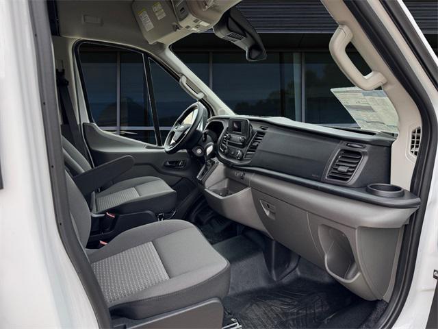 new 2025 Ford Transit-250 car, priced at $50,446