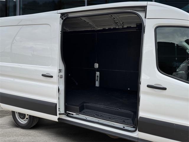 new 2025 Ford Transit-250 car, priced at $50,446