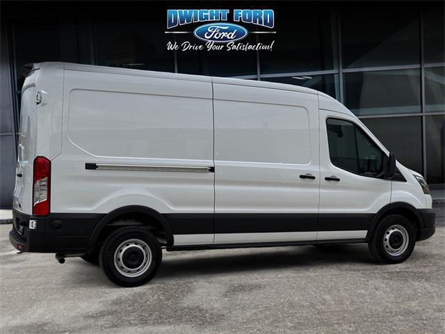 new 2025 Ford Transit-250 car, priced at $50,446