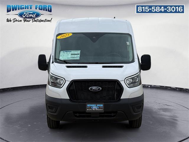 new 2025 Ford Transit-250 car, priced at $50,446