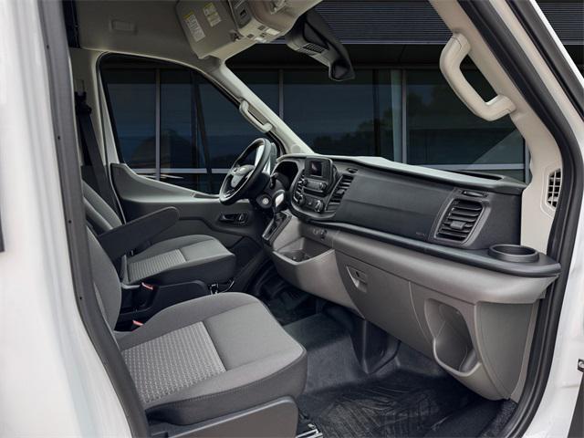 new 2025 Ford Transit-250 car, priced at $50,446