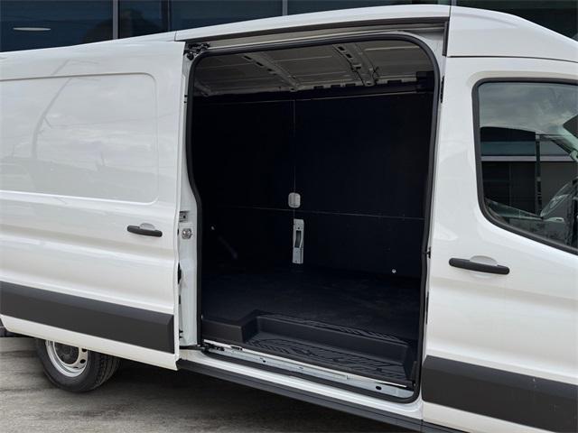 new 2025 Ford Transit-250 car, priced at $50,446