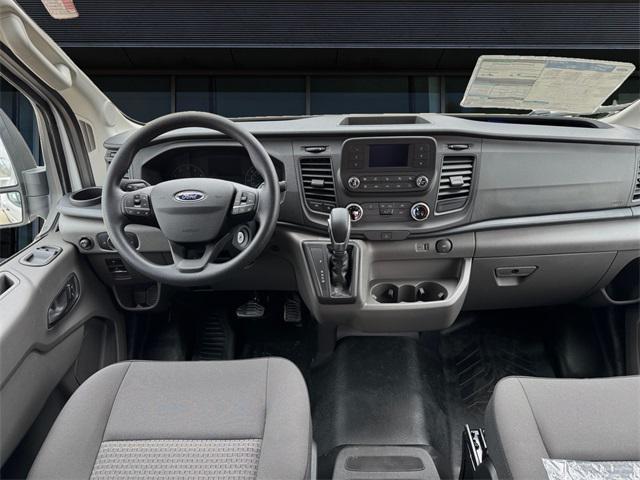 new 2025 Ford Transit-250 car, priced at $50,446
