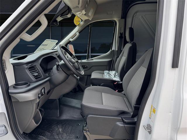 new 2025 Ford Transit-250 car, priced at $50,446
