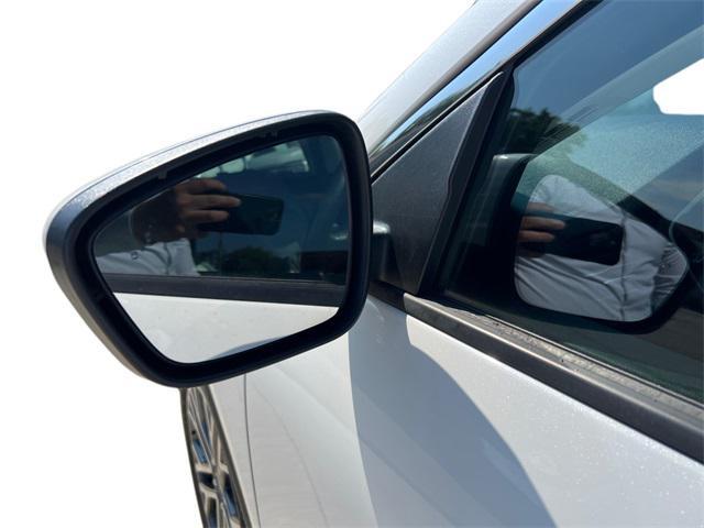used 2021 Ford Escape car, priced at $22,267