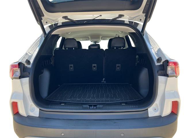 used 2021 Ford Escape car, priced at $22,267