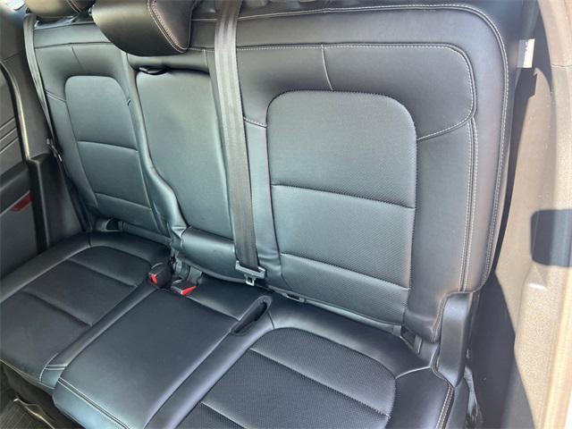 used 2021 Ford Escape car, priced at $22,267