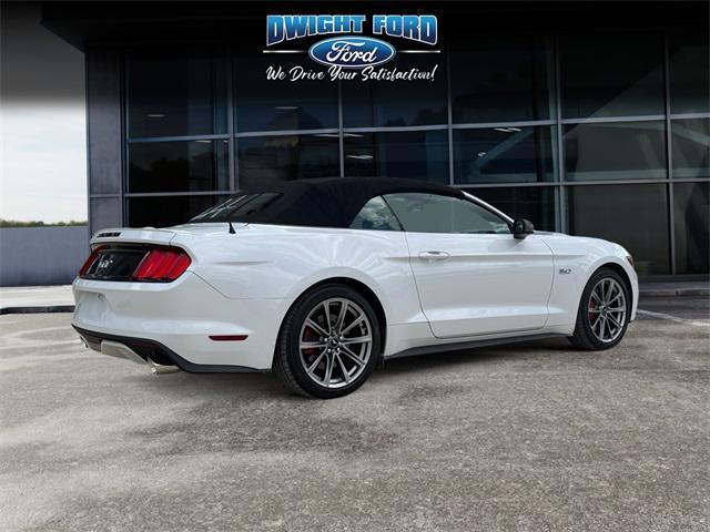 used 2015 Ford Mustang car, priced at $32,988