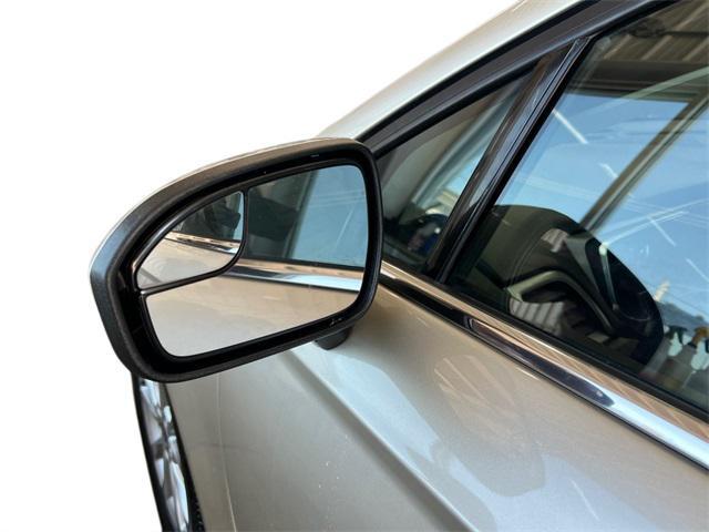 used 2017 Ford Fusion car, priced at $8,231