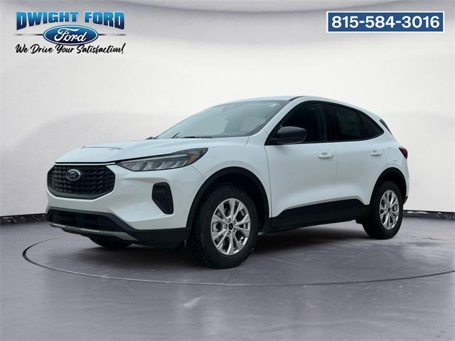 new 2026 Ford Escape car, priced at $34,075