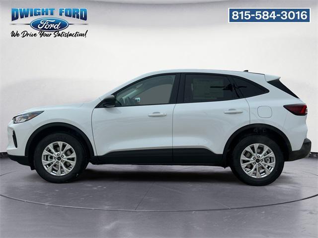 new 2026 Ford Escape car, priced at $34,075