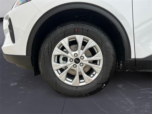 new 2026 Ford Escape car, priced at $34,075