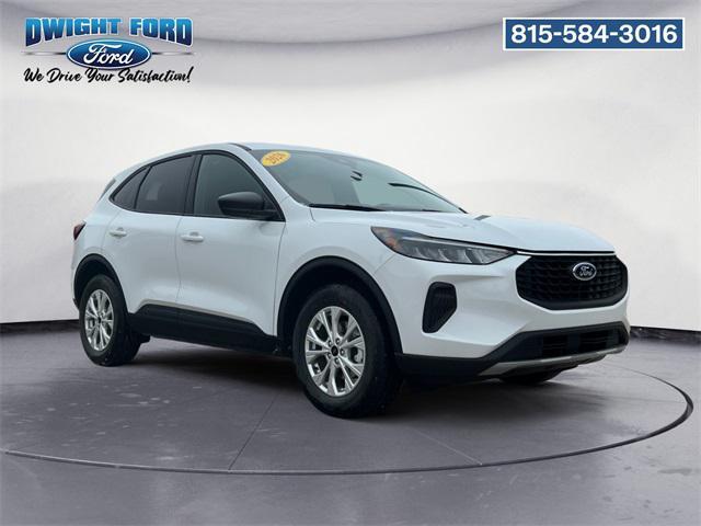 new 2026 Ford Escape car, priced at $34,075