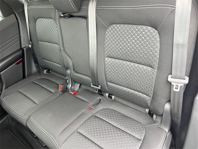 new 2026 Ford Escape car, priced at $34,075