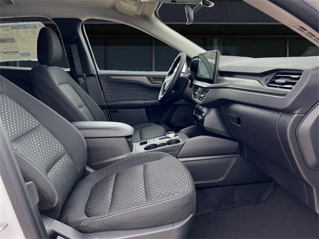 new 2026 Ford Escape car, priced at $34,075