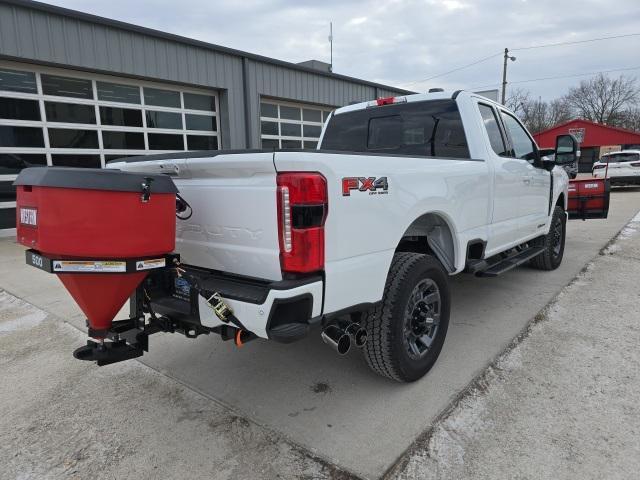 new 2024 Ford F-350 car, priced at $73,465