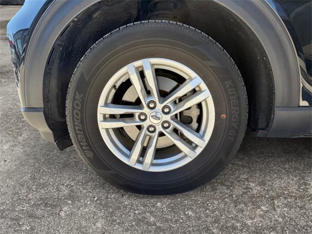 used 2021 Ford Explorer car, priced at $29,988