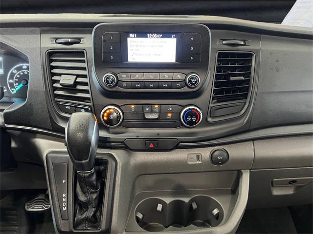 used 2024 Ford Transit-350 car, priced at $42,453