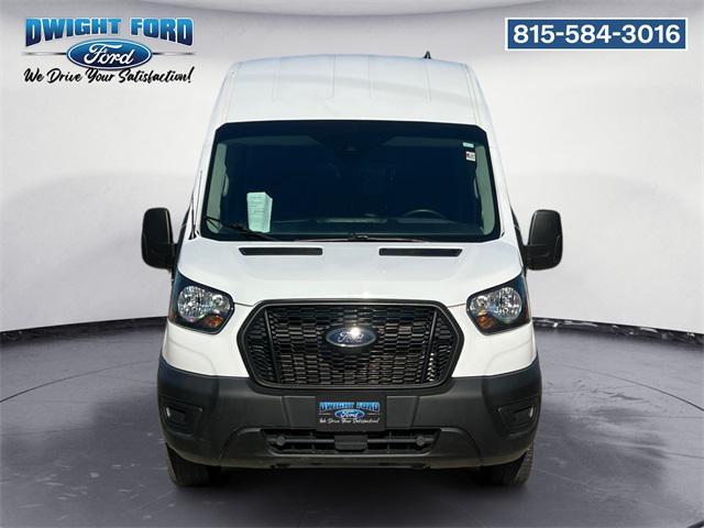 used 2024 Ford Transit-350 car, priced at $42,453