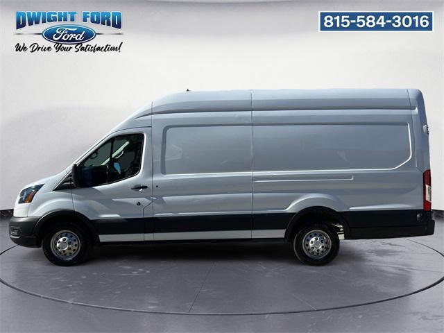used 2024 Ford Transit-350 car, priced at $42,453