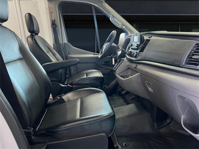 used 2024 Ford Transit-350 car, priced at $42,453