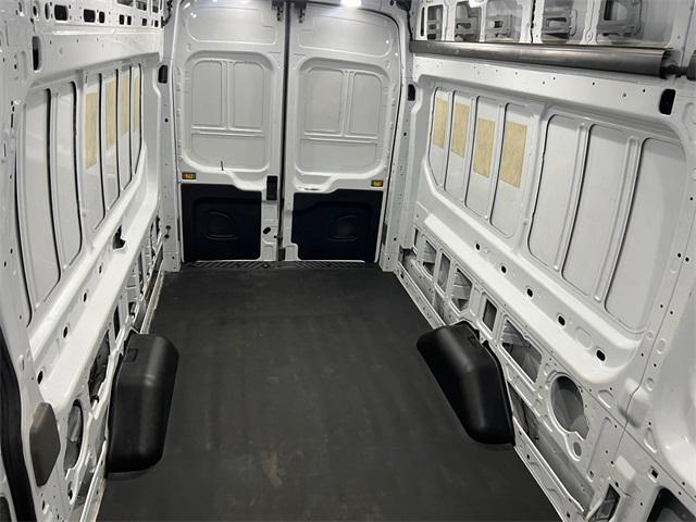 used 2024 Ford Transit-350 car, priced at $42,453