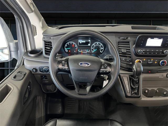 used 2024 Ford Transit-350 car, priced at $42,453